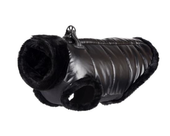Pet Anti-light Warm New Article Clothing Winter Dog Down Jacket Waterproof Pets Clothes For Small Dogs - Image 5