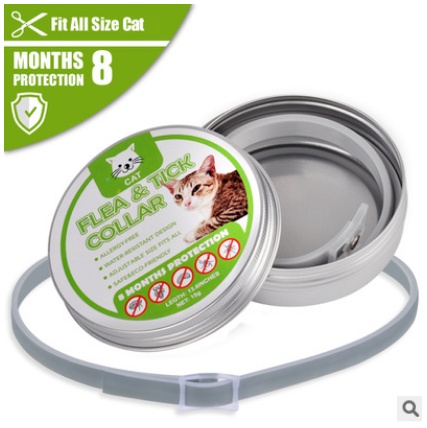 Premium Flea and Tick Collar - Image 5